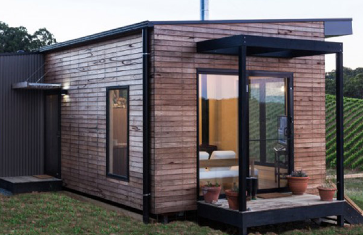 La empresa China Vessel instalará planta industrial en Nuevo León