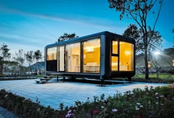 Invertirían chinos 300 mdd para casas modulares en Nuevo Leon México