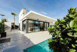 Vessel construirá casas modulares en Nuevo León