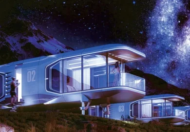 Casas Vessel precio en México 2024