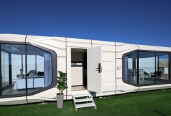 Casas Vessel Con Crédito Infonavit