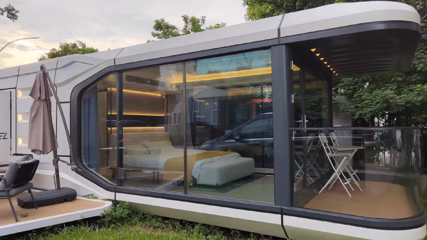 Casas Vessel en Chetumal no podrán instalarse