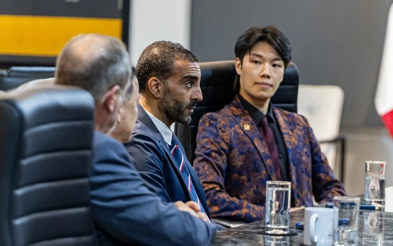 Boda International Holding Group Ltd 