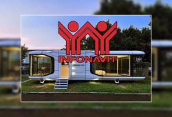 ¿Casas prefabricadas en Infonavit? Así sería la alianza que busca esta firma china