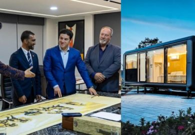 Grubo Boda – Casas Vessel Monterrey México